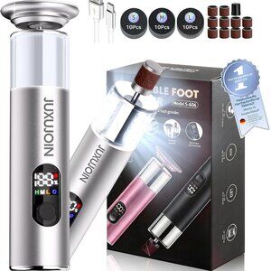 Electric Foot Callus Remover